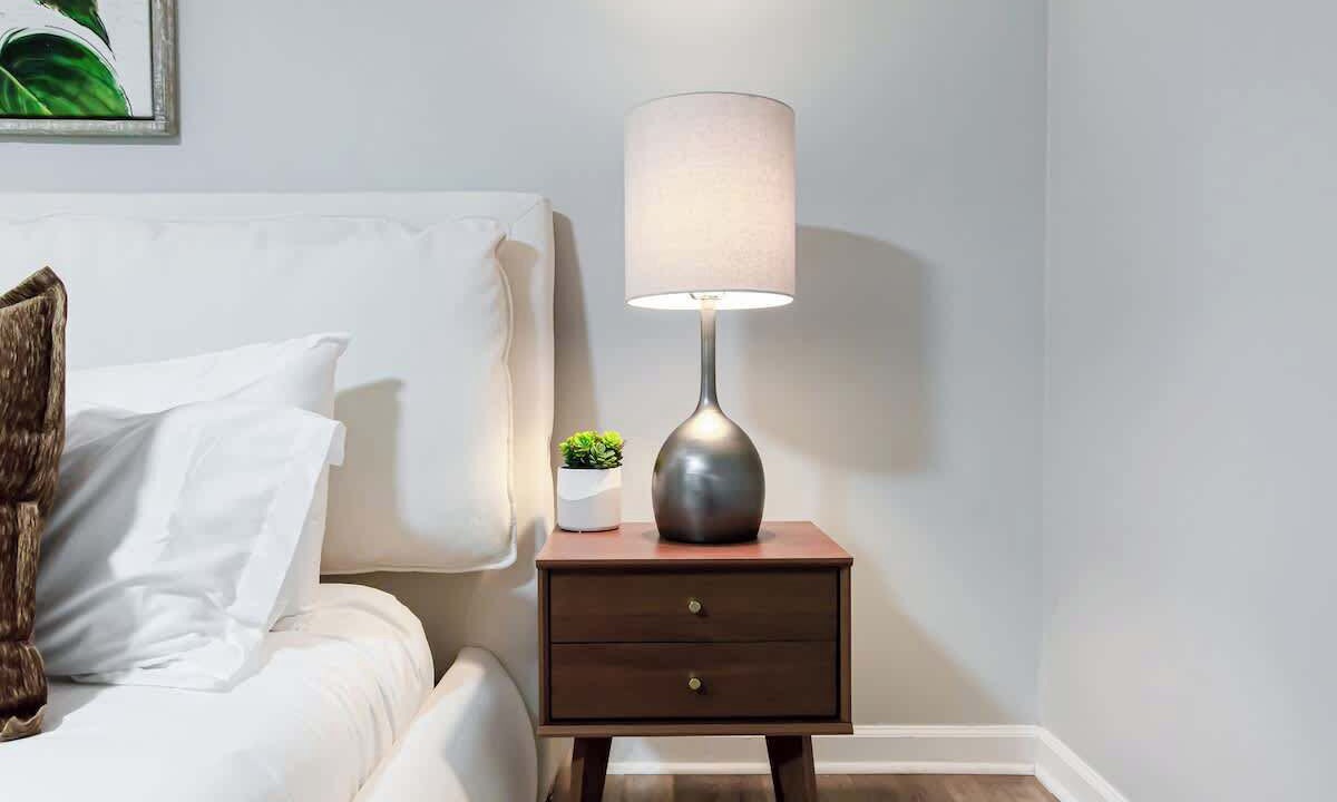 Photo of Bedroom in East Cobb