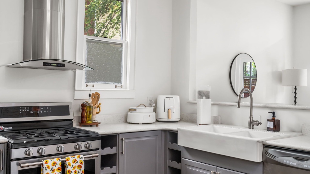 Photo of Kitchen in East Side