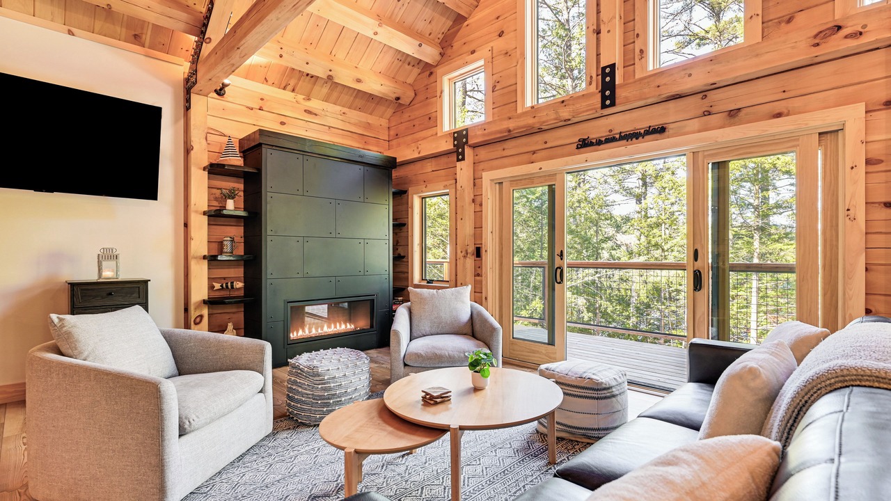 Photo of Livingroom in Chestertown