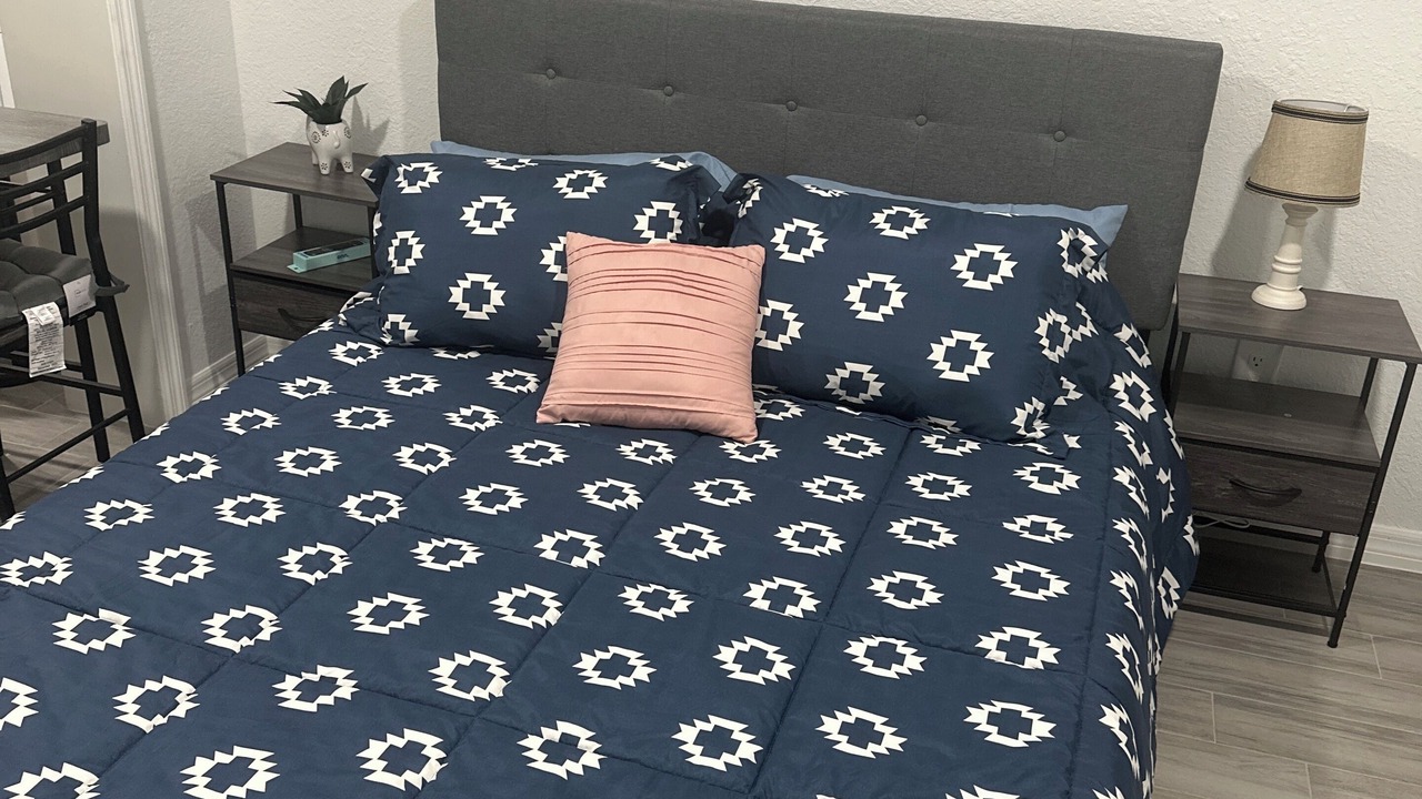 Photo of Bedroom in Doctor Phillips