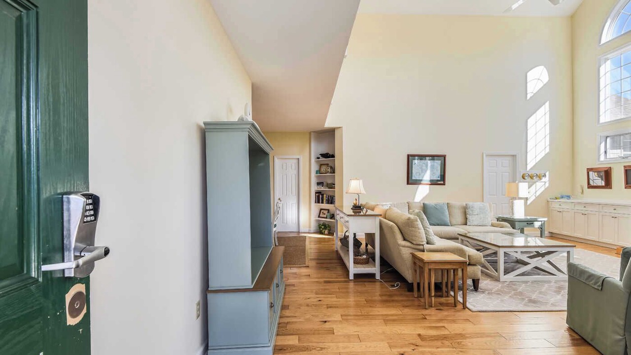 Photo of Livingroom in Duck