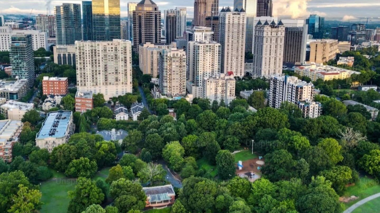 Photo of Others in Midtown