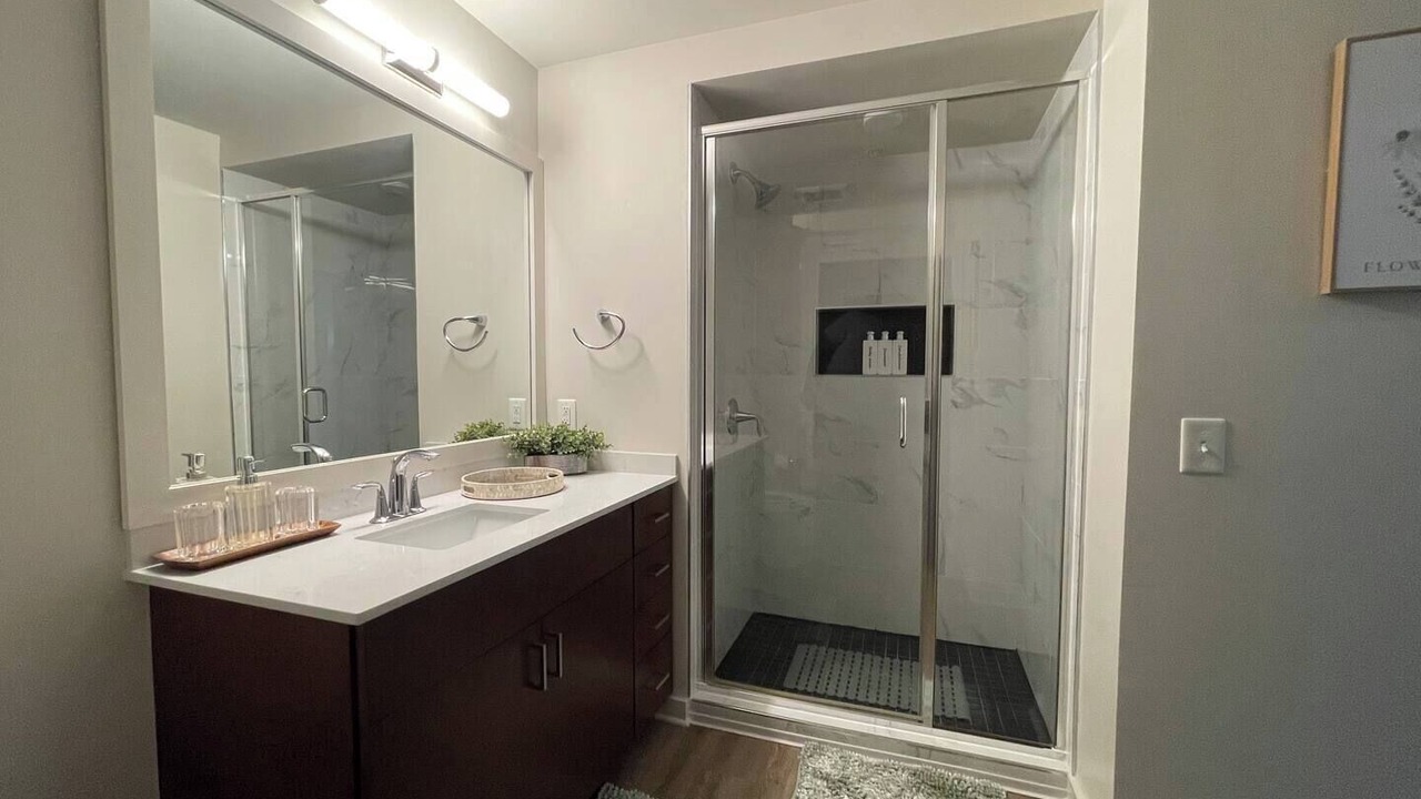 Photo of Bathroom in Midtown