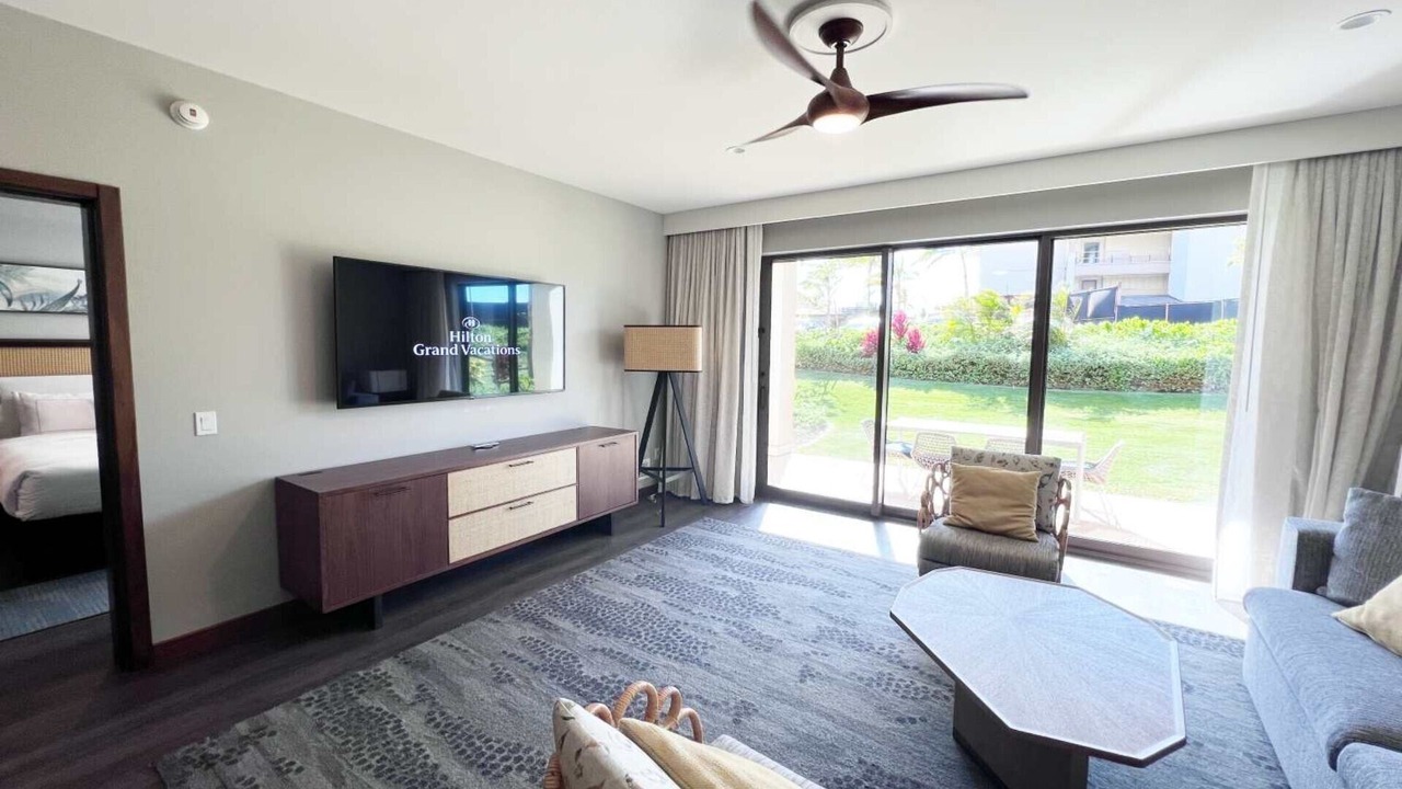 Photo of Livingroom in Kihei