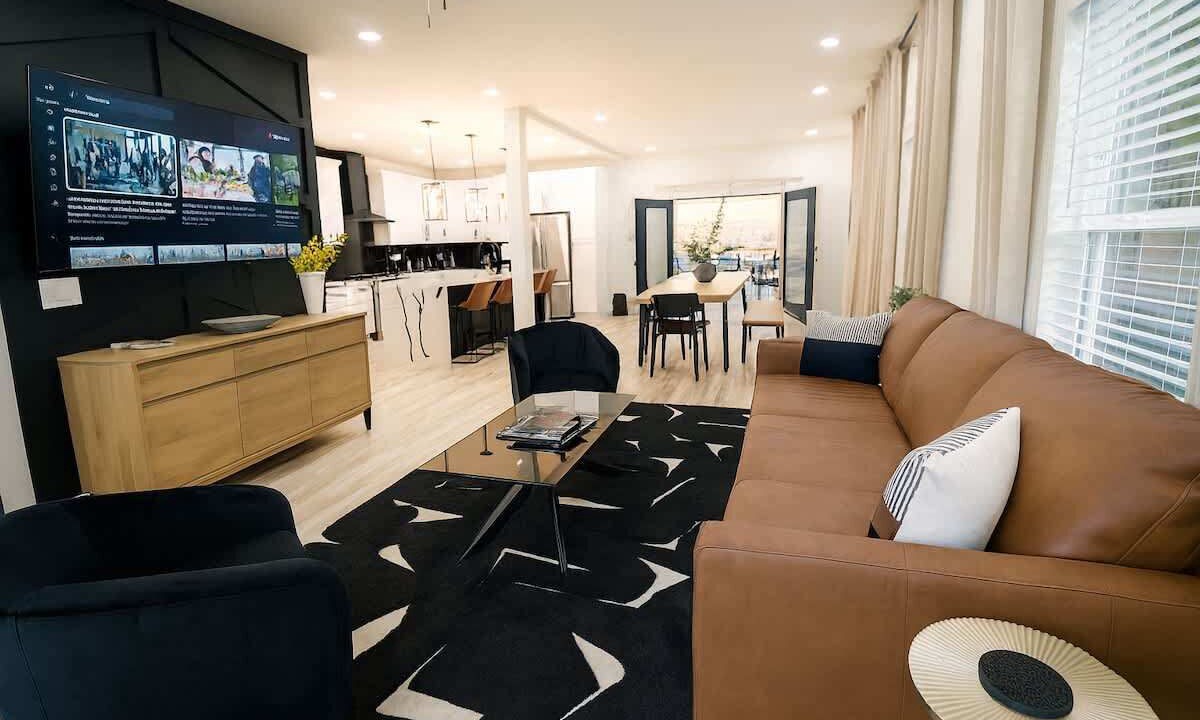 Photo of Livingroom in Atlanta