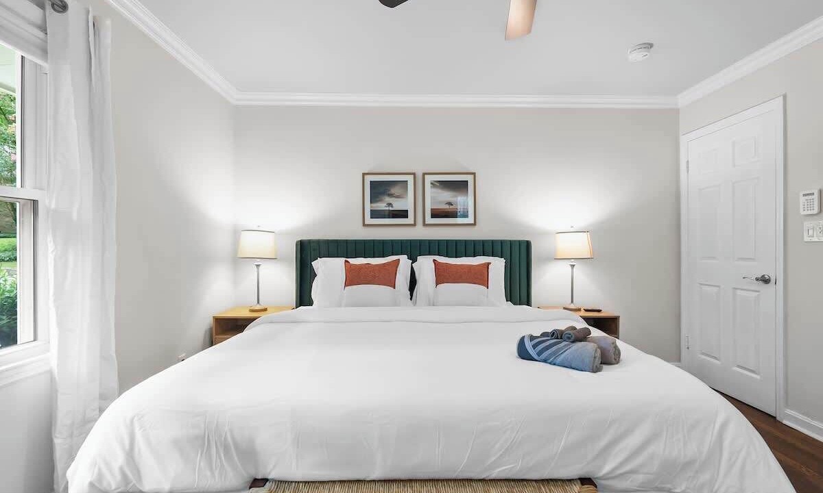 Photo of Bedroom in Atlanta