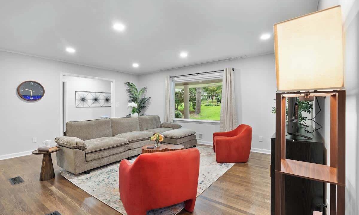 Photo of Livingroom in Atlanta