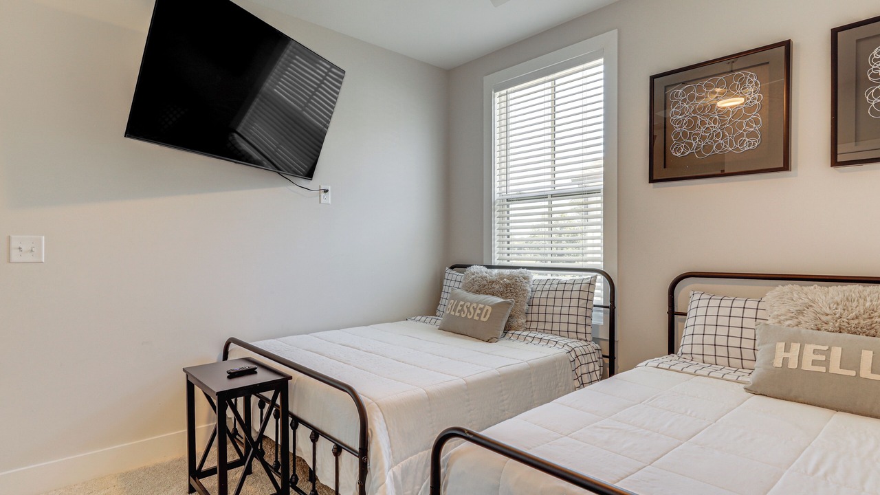 Photo of Bedroom in Chosewood Park