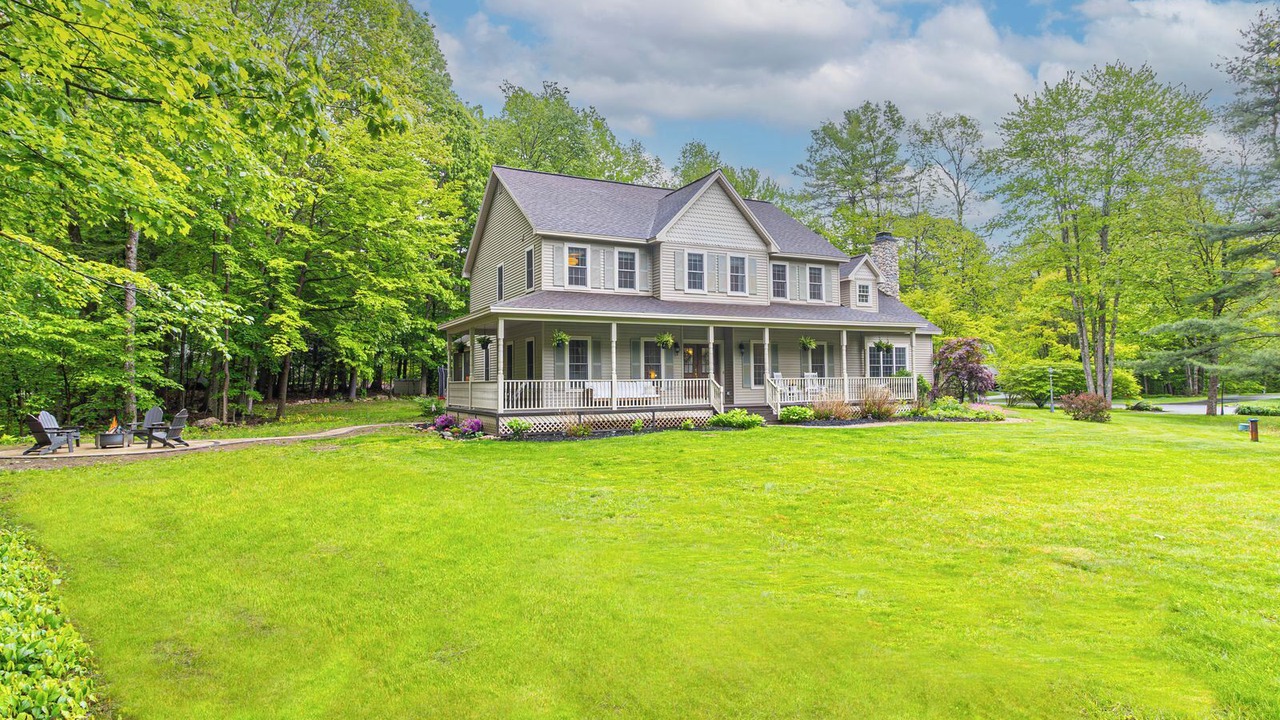 Photo of Outdoor in Greenfield Center