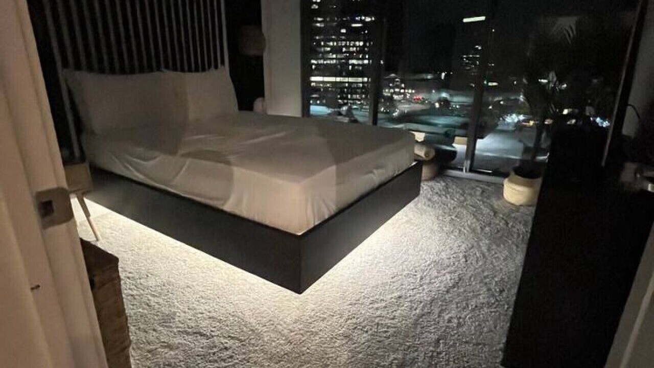 Photo of Bedroom in Brookhaven