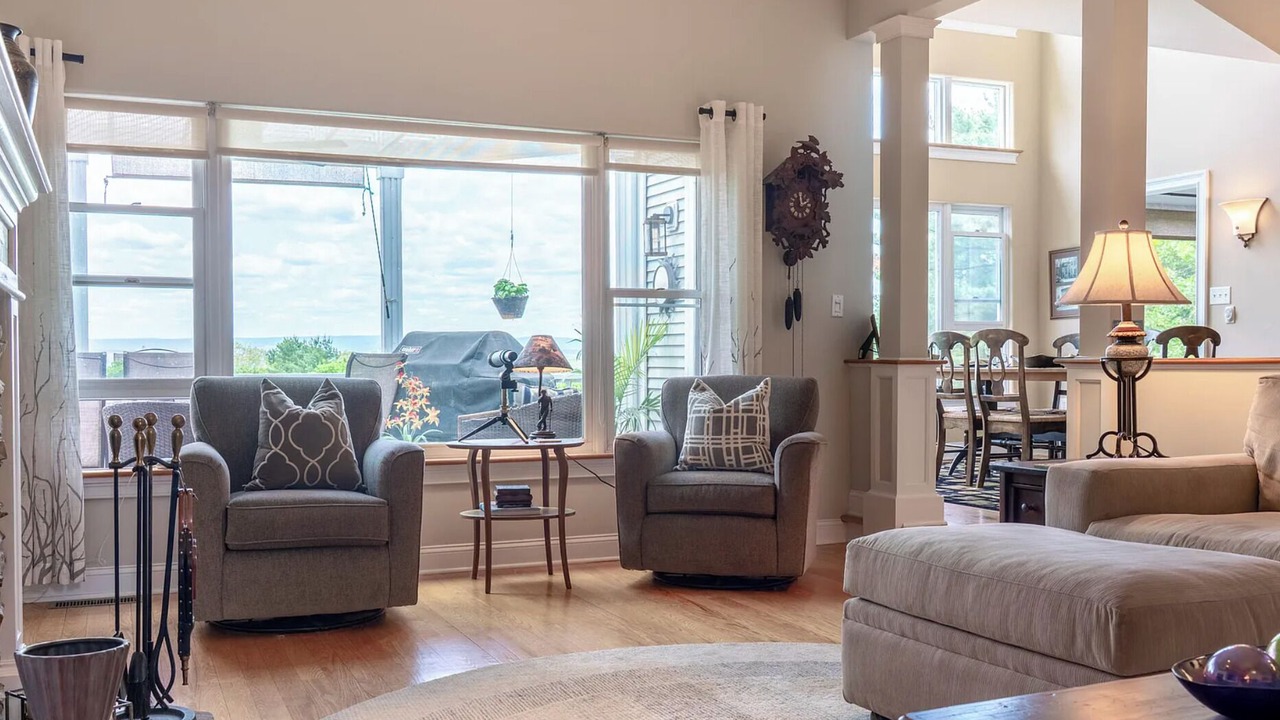 Photo of Livingroom in Stillwater