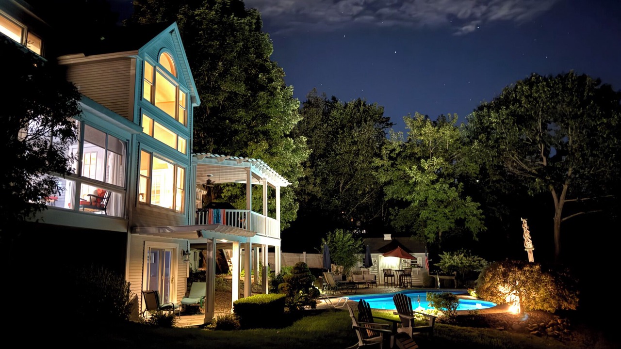 Photo of Outdoor in Stillwater