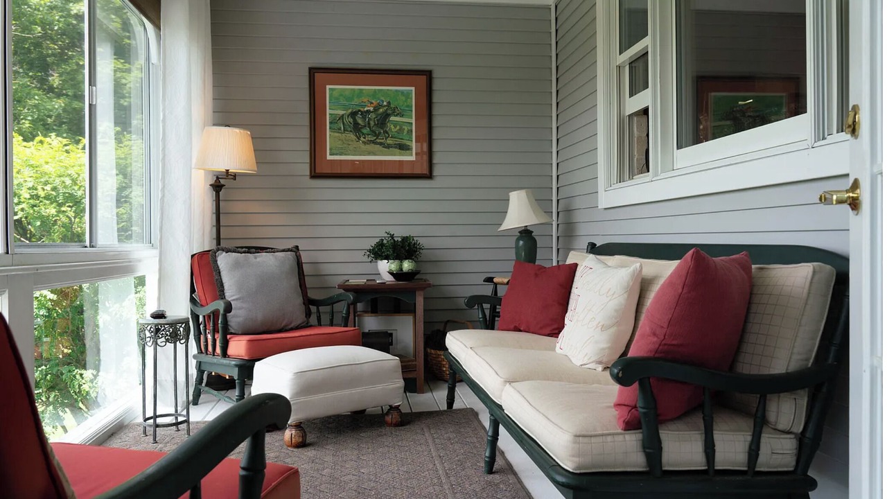 Photo of Livingroom in Stillwater