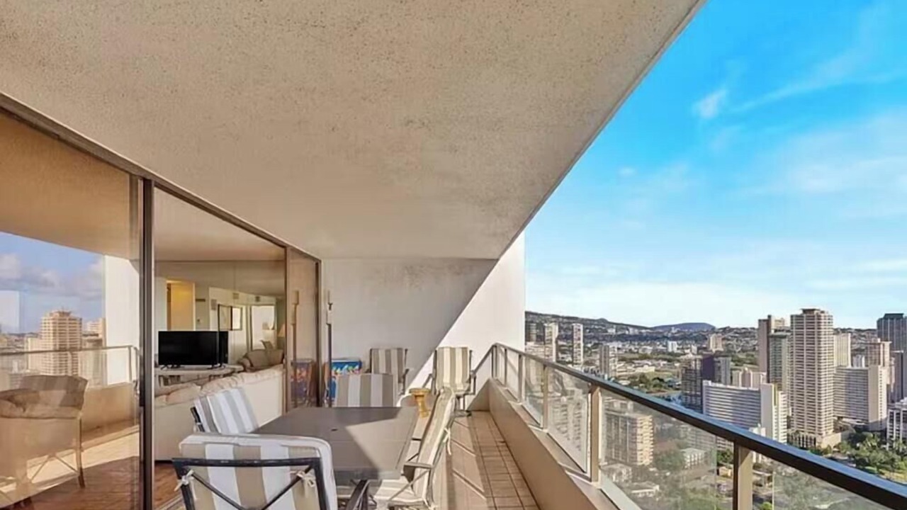 Photo of Outdoor in Waikiki