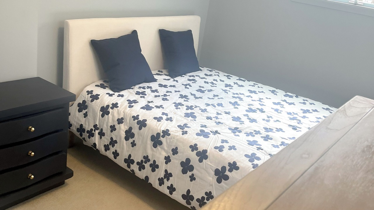 Photo of Bedroom in Hammondsport