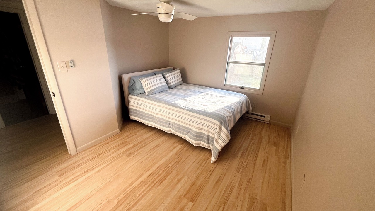 Photo of Bedroom in Hammondsport