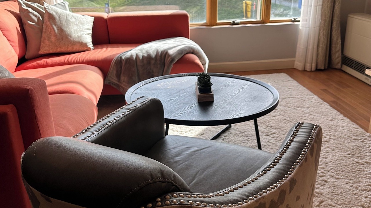 Photo of Livingroom in Carrabassett Valley