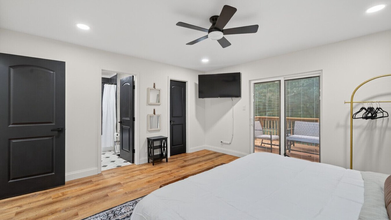 Photo of Bedroom in St. Charles