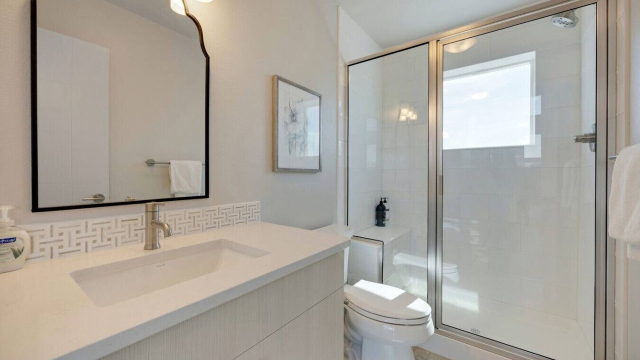 Photo of Bathroom in Old Town North