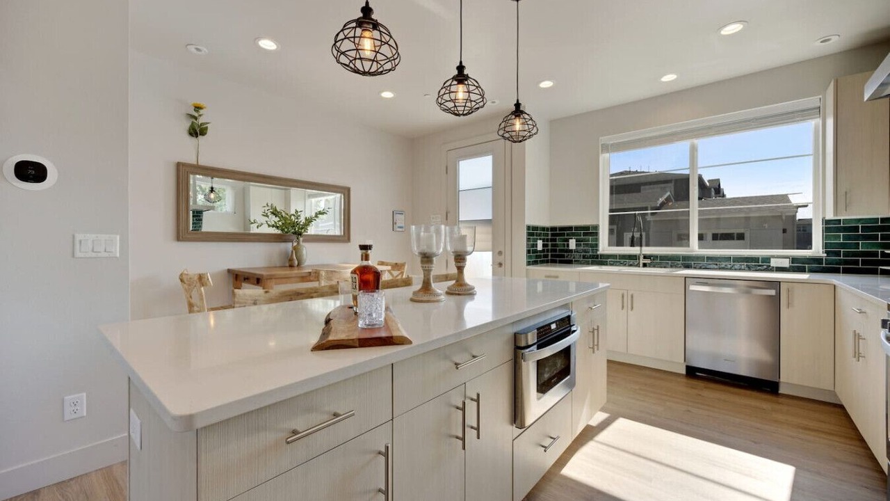 Photo of Kitchen in Old Town North