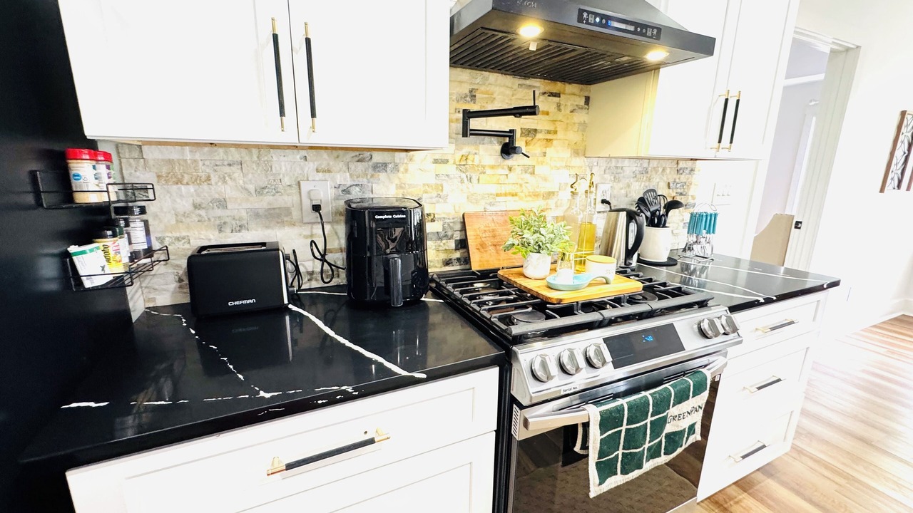 Photo of Kitchen in Lawrenceville