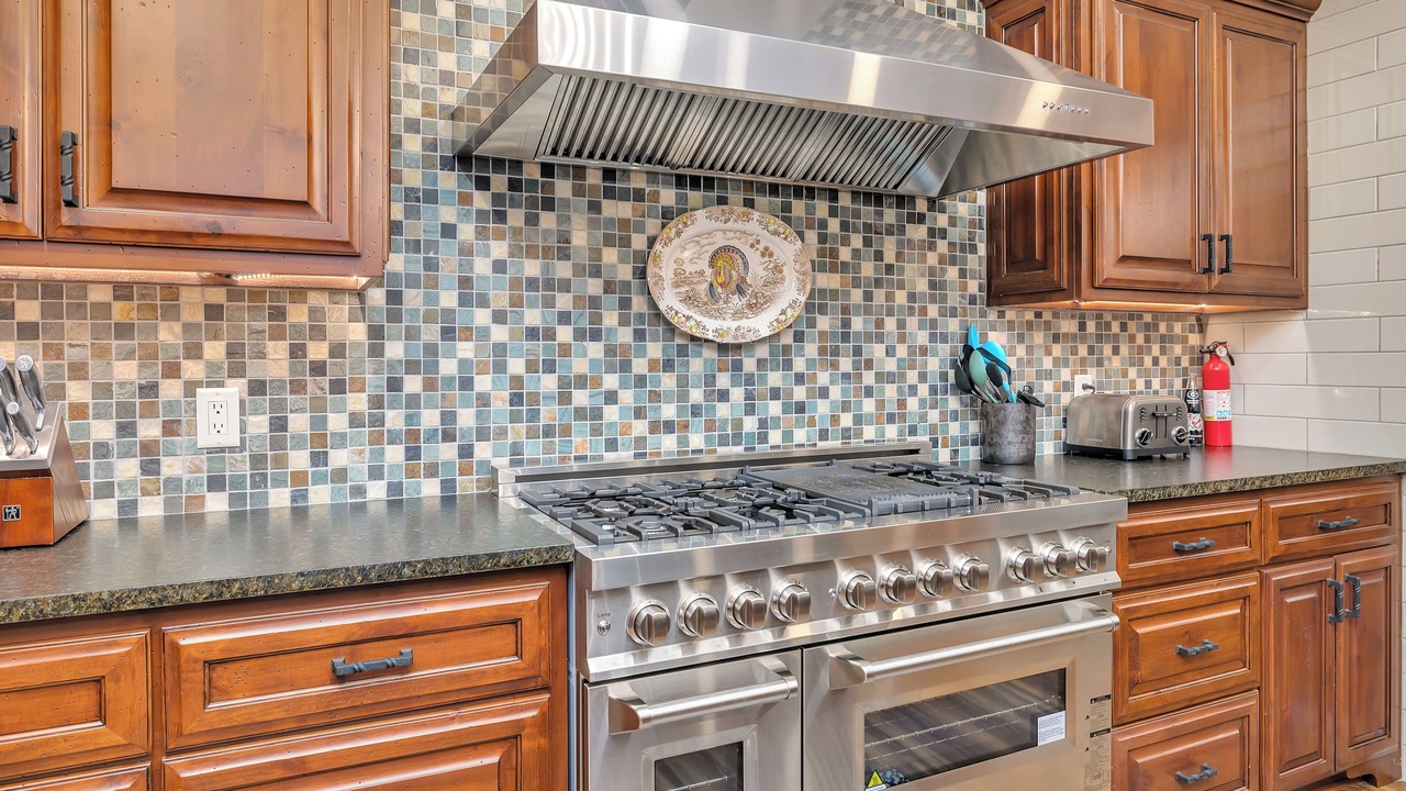 Photo of Kitchen in Nahunta