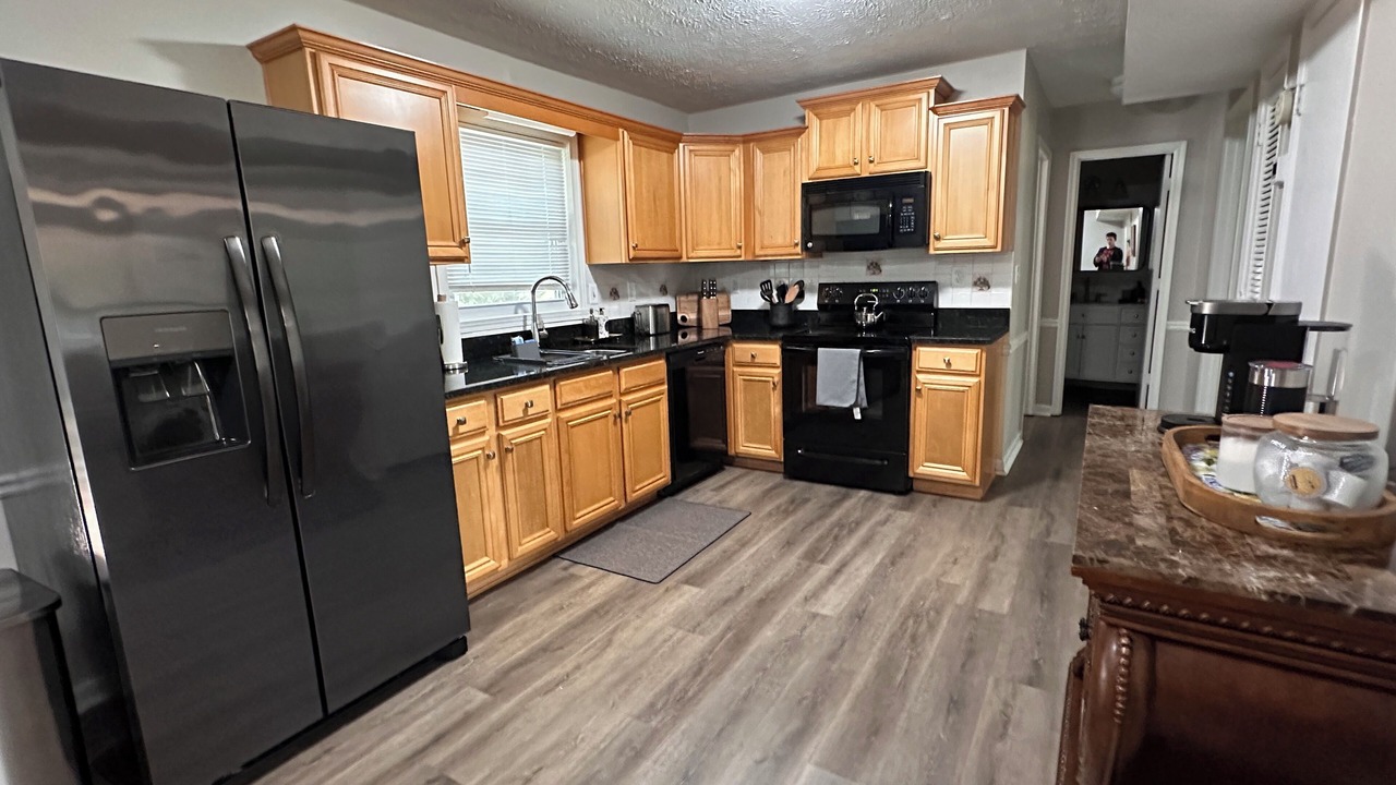 Photo of Kitchen in Lawrenceville