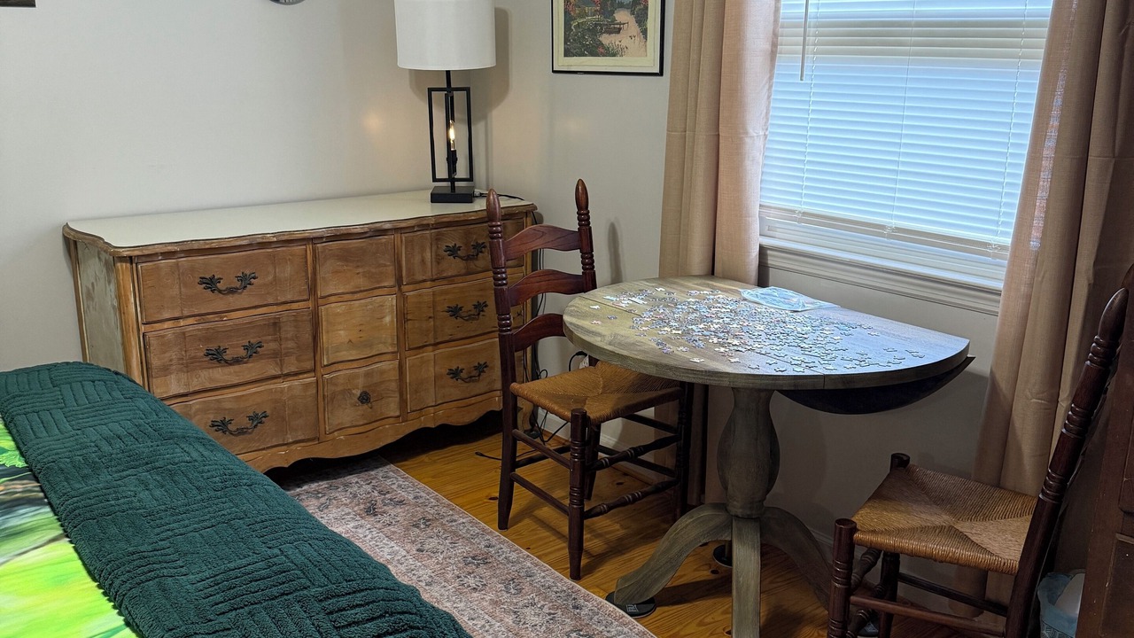 Photo of Bedroom in Jewell