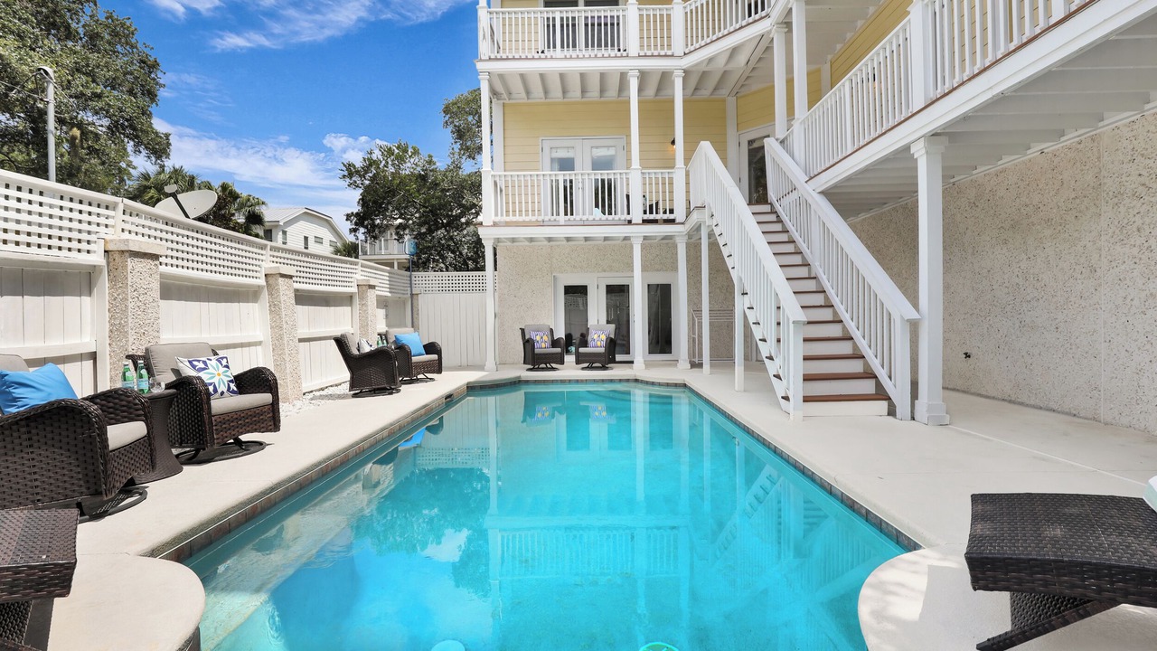 Photo of Outdoor in East Beach