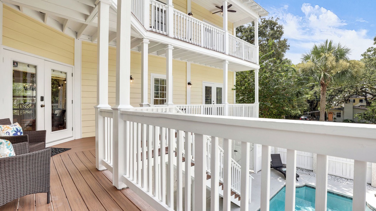 Photo of Outdoor in East Beach