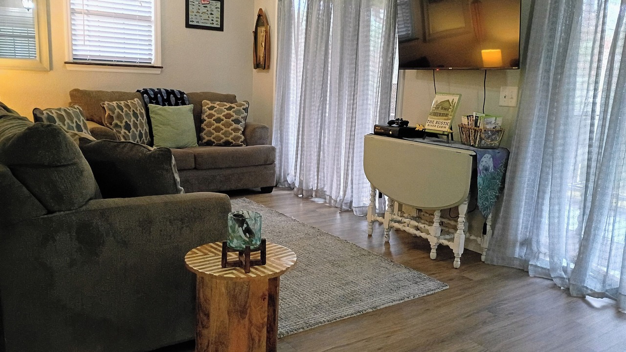 Photo of Livingroom in Branford
