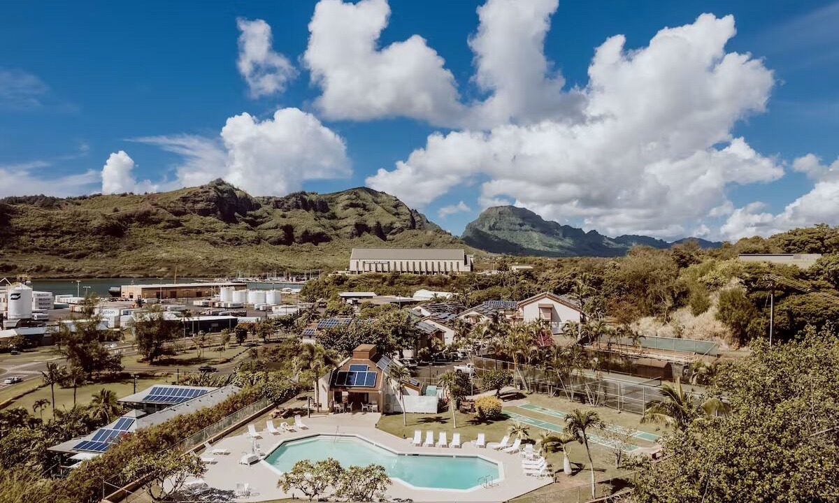 Photo of Outdoor in Nawiliwili