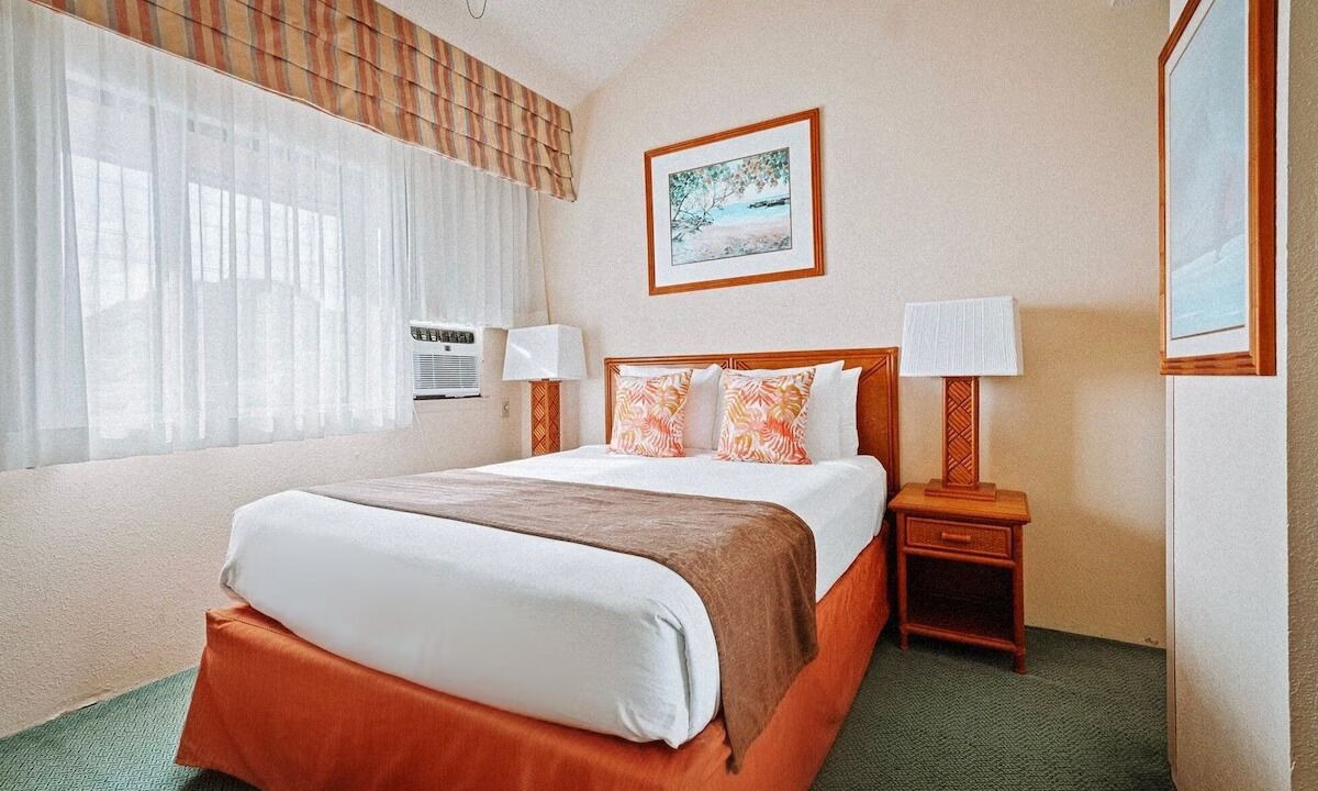 Photo of Bedroom in Nawiliwili