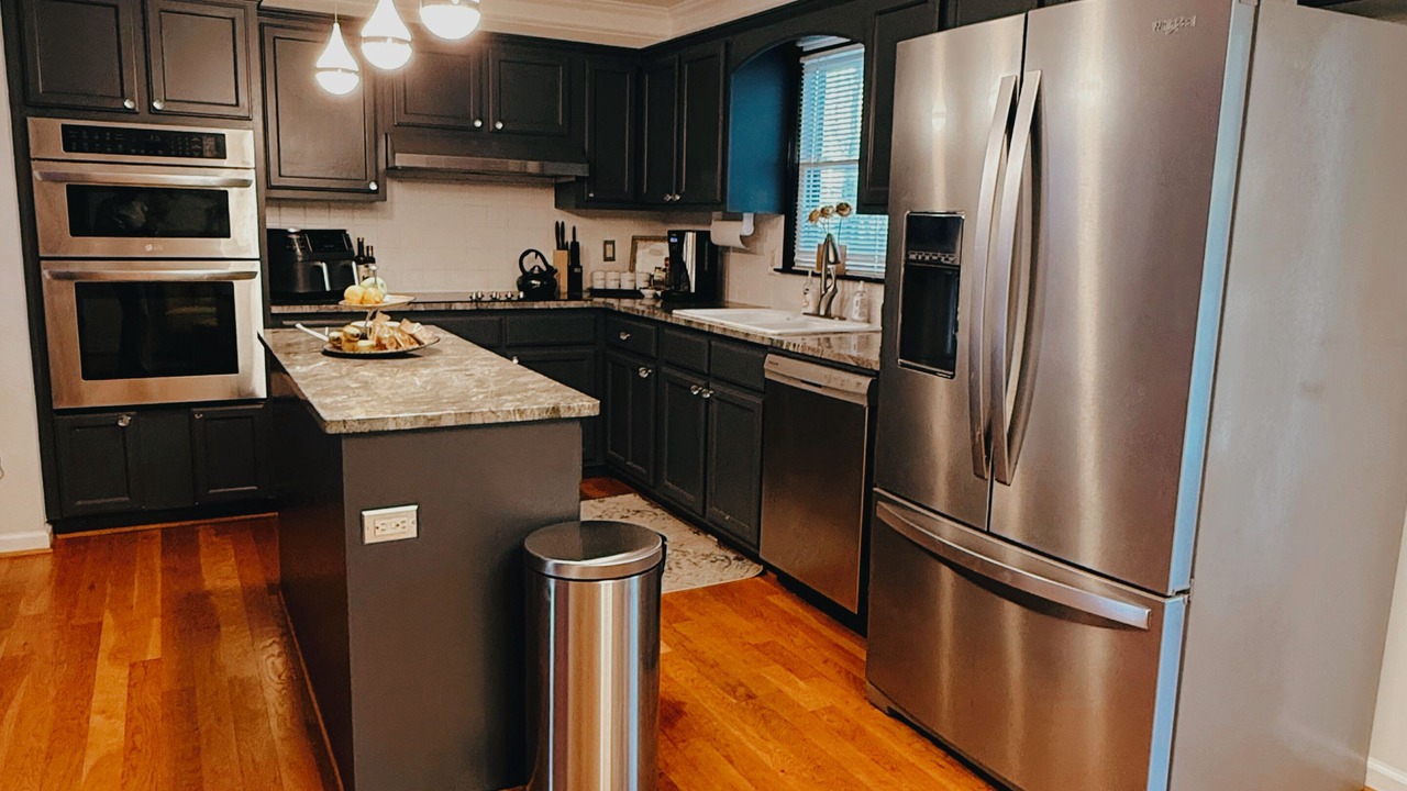 Photo of Kitchen in Clarkdale