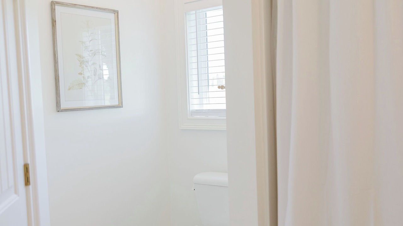 Photo of Bathroom in Jesup