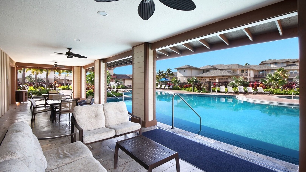 Photo of Outdoor in Poipu
