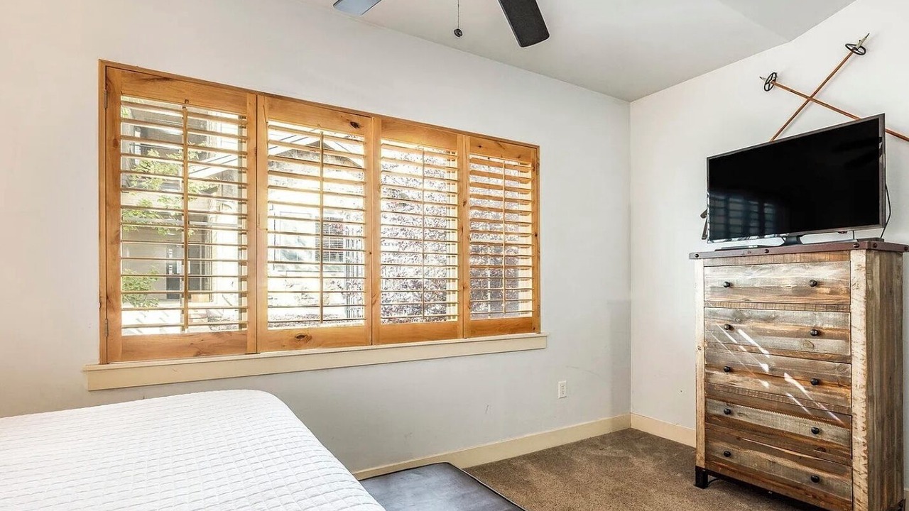 Photo of Bedroom in Bear Hollow Village