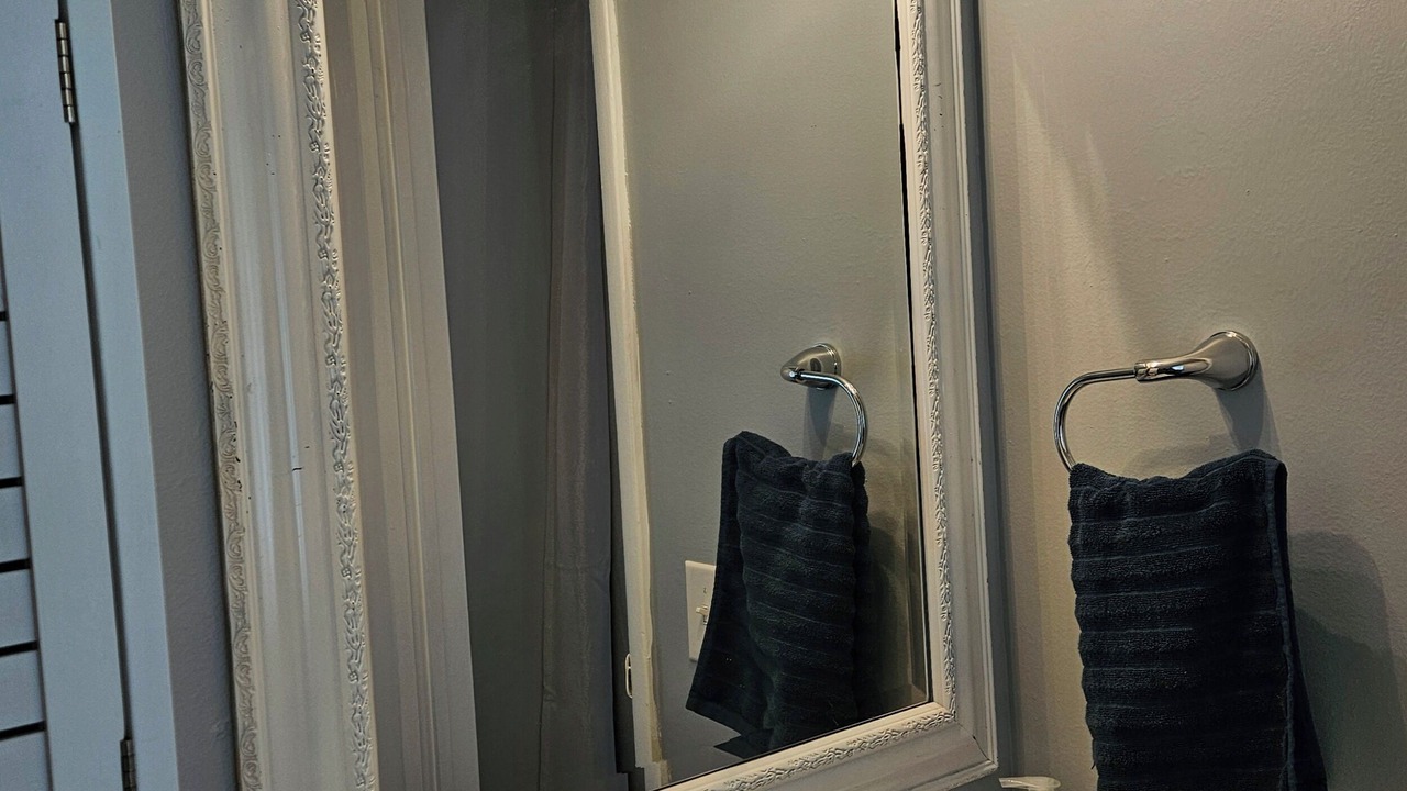 Photo of Bathroom in Vidalia