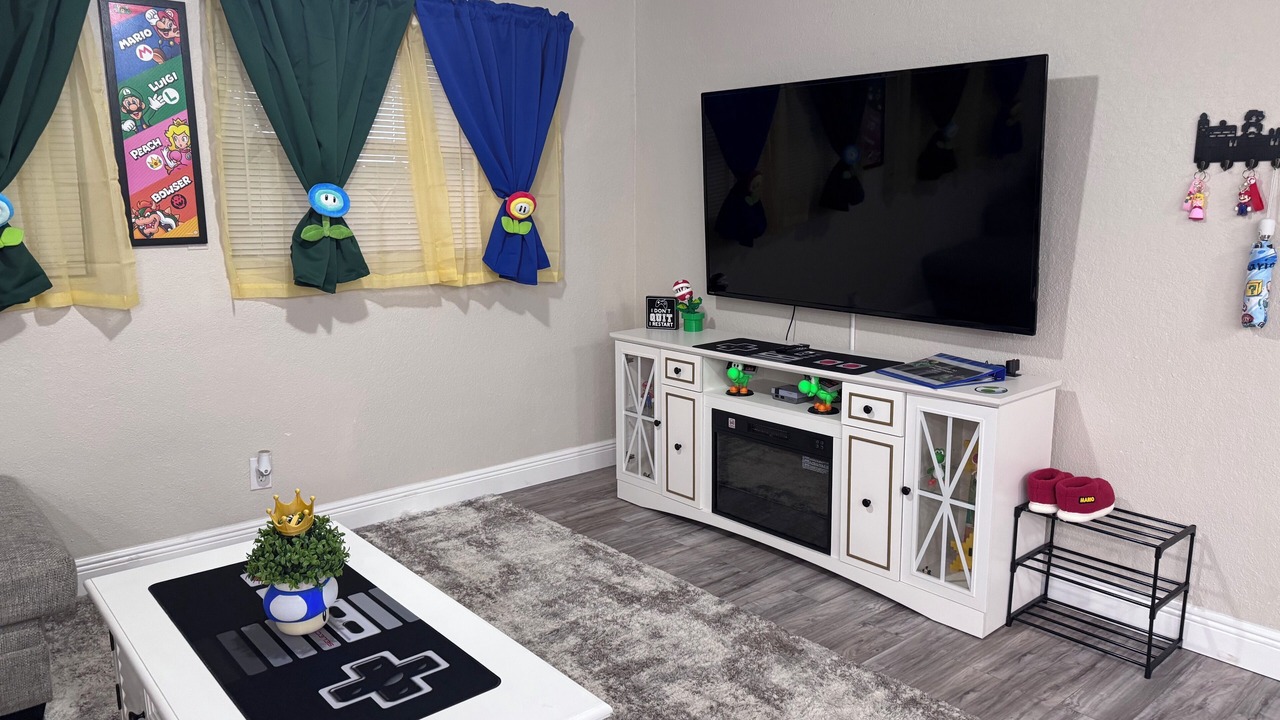 Photo of Livingroom in Tangelo Park