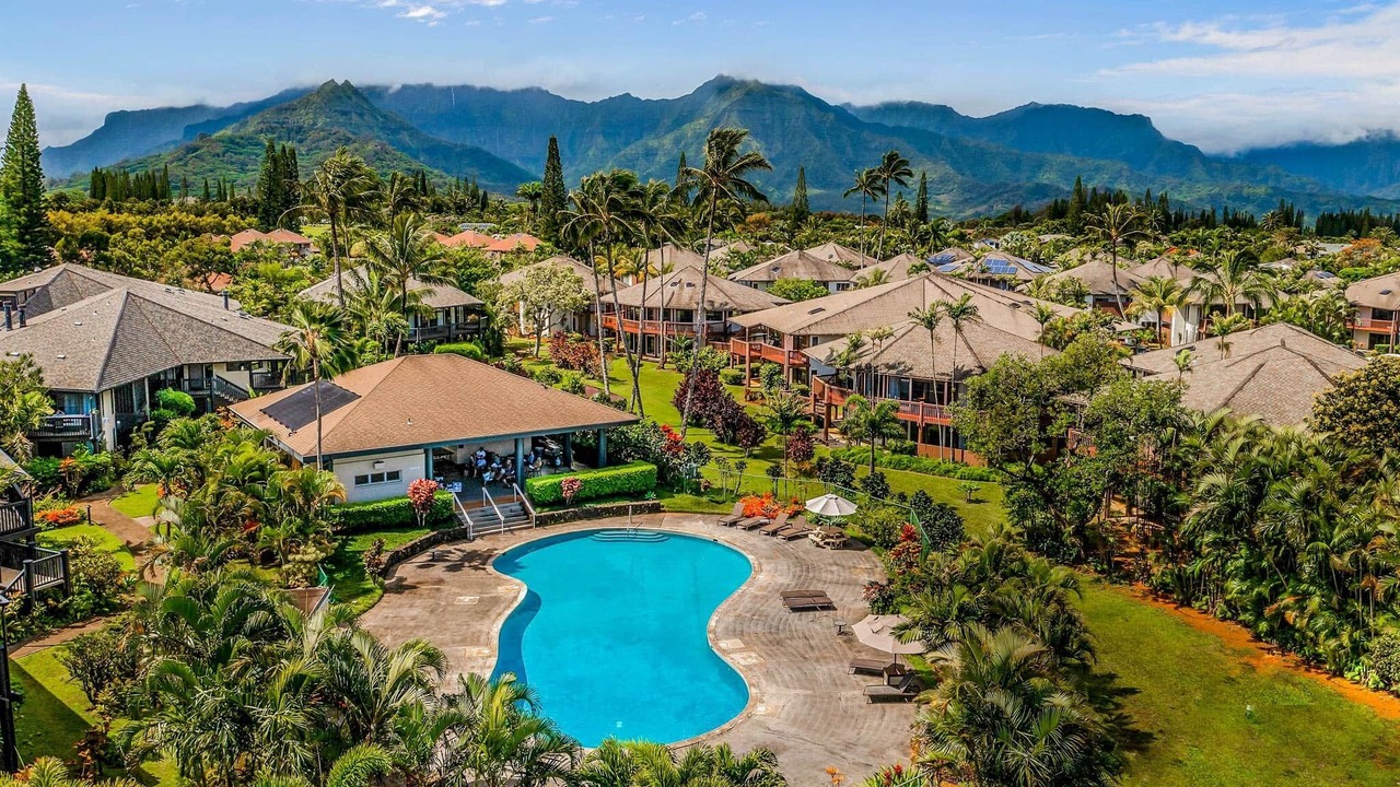 Photo of Outdoor in Kaiulani
