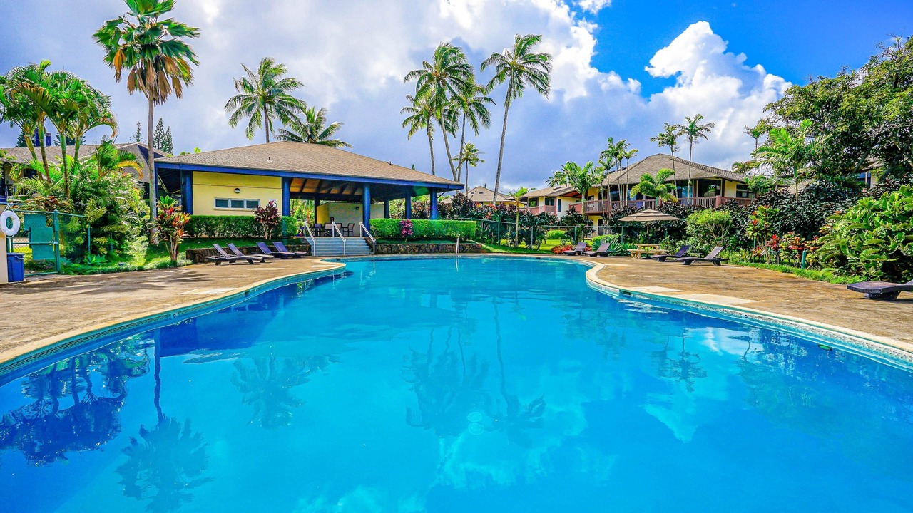 Photo of Outdoor in Kaiulani