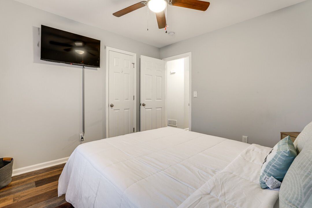 Photo of Bedroom in Belvedere Park