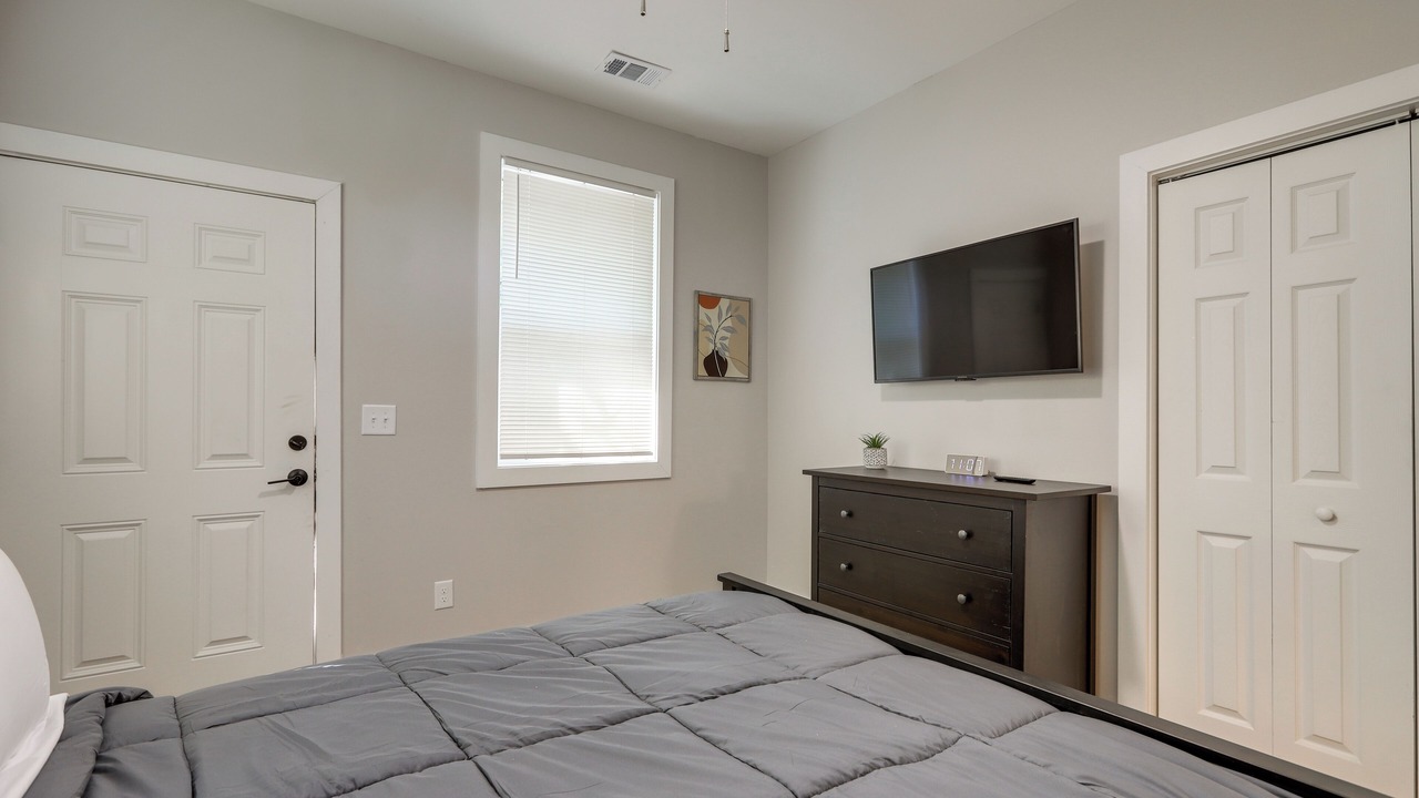 Photo of Bedroom in College Park