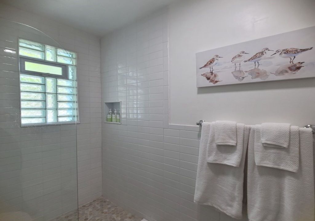 Photo of Bathroom in Deerfield Beach