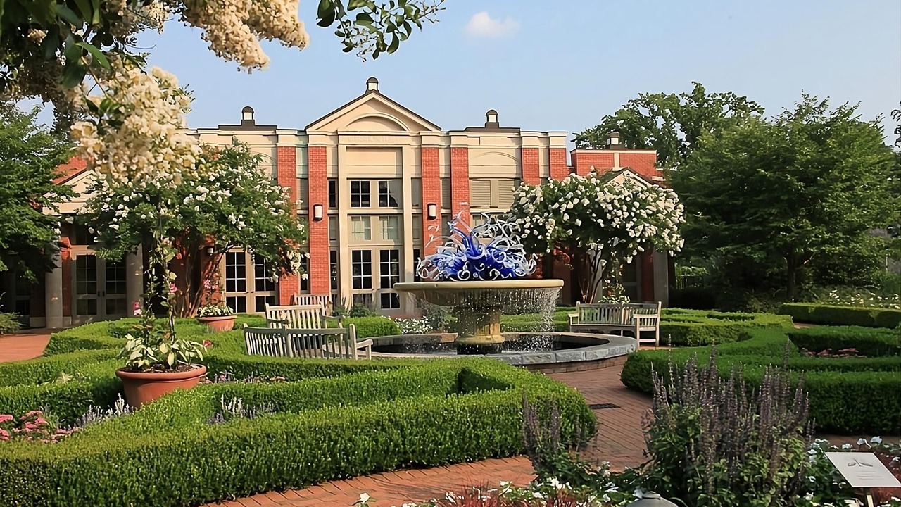 Photo of Outdoor in Home Park