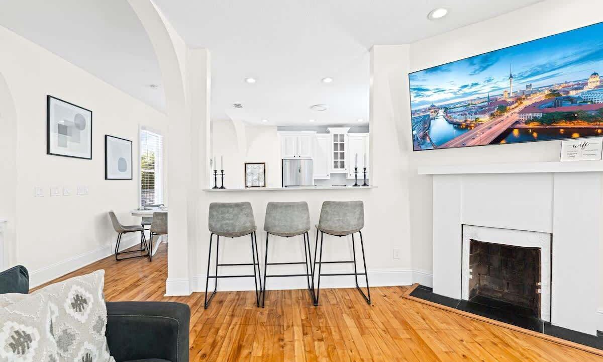 Photo of Livingroom in Springfield