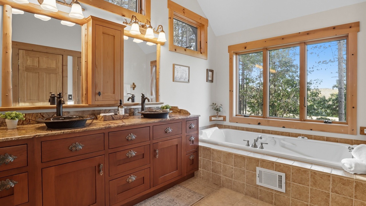 Photo of Bathroom in Naples