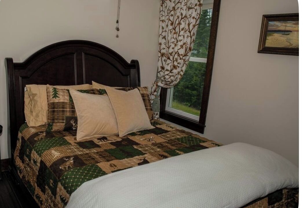 Photo of Bedroom in Broadalbin