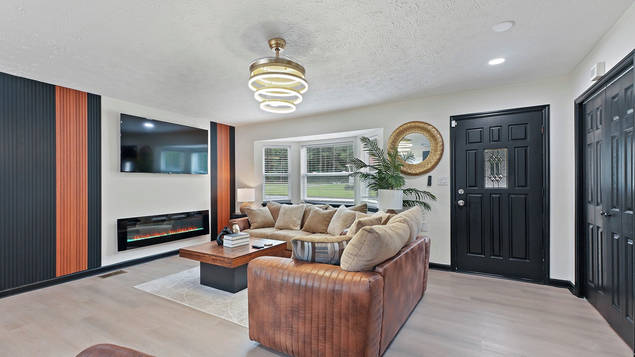 Photo of Livingroom in Church Street