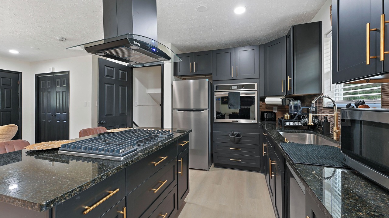 Photo of Kitchen in Church Street